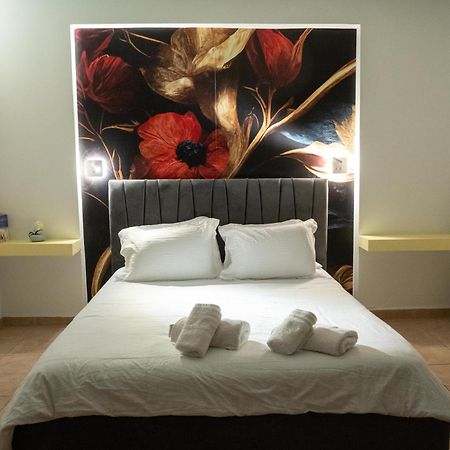 Appartamento The Whole Packet A5 Center With Parking Larissa Esterno foto